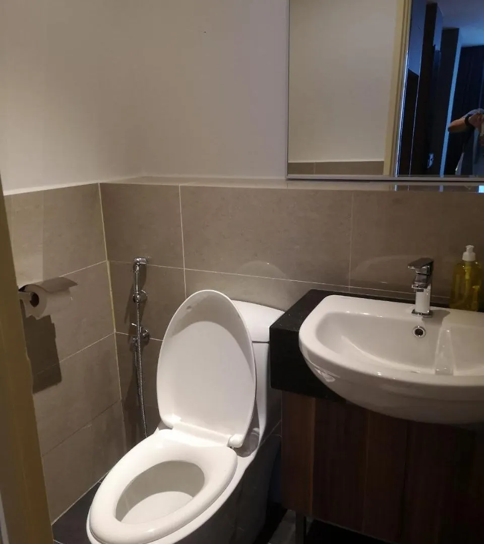 Apartment Imperial Suites @Bangsar By Plush Kuala Lumpur Malaysia